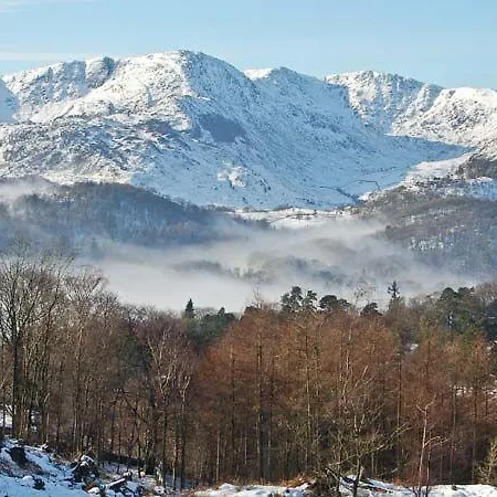 Ξενοδοχείο Rothay